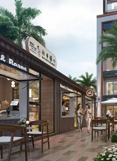 Ace Hive Yamuna Expressway