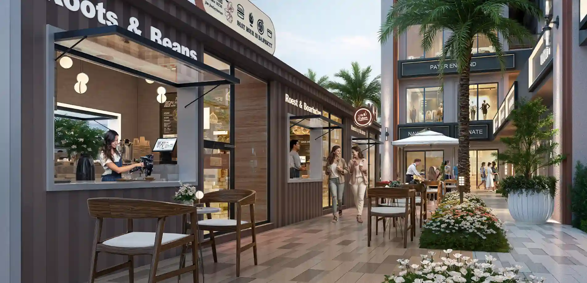 Ace Hive Yamuna Expressway