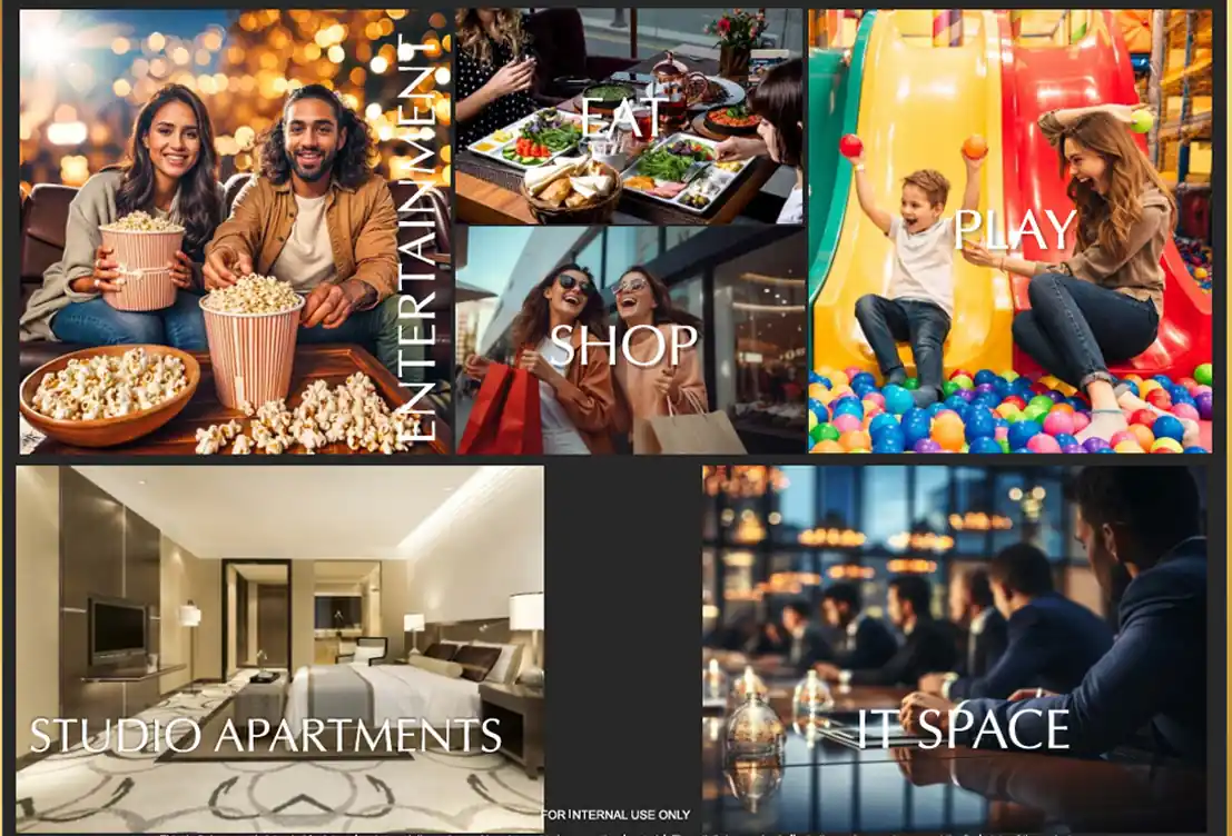 Biigtech lcoation map