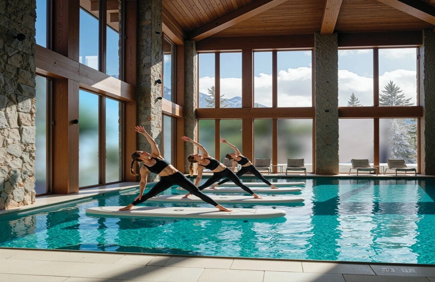 Yoga Space