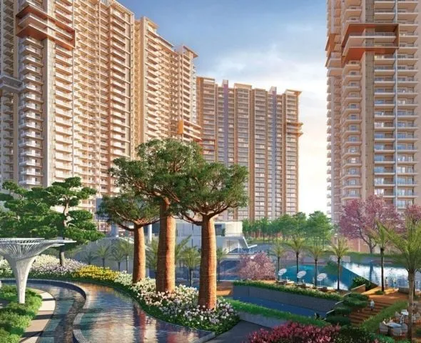 Clove County Sector 151 Noida Galley
