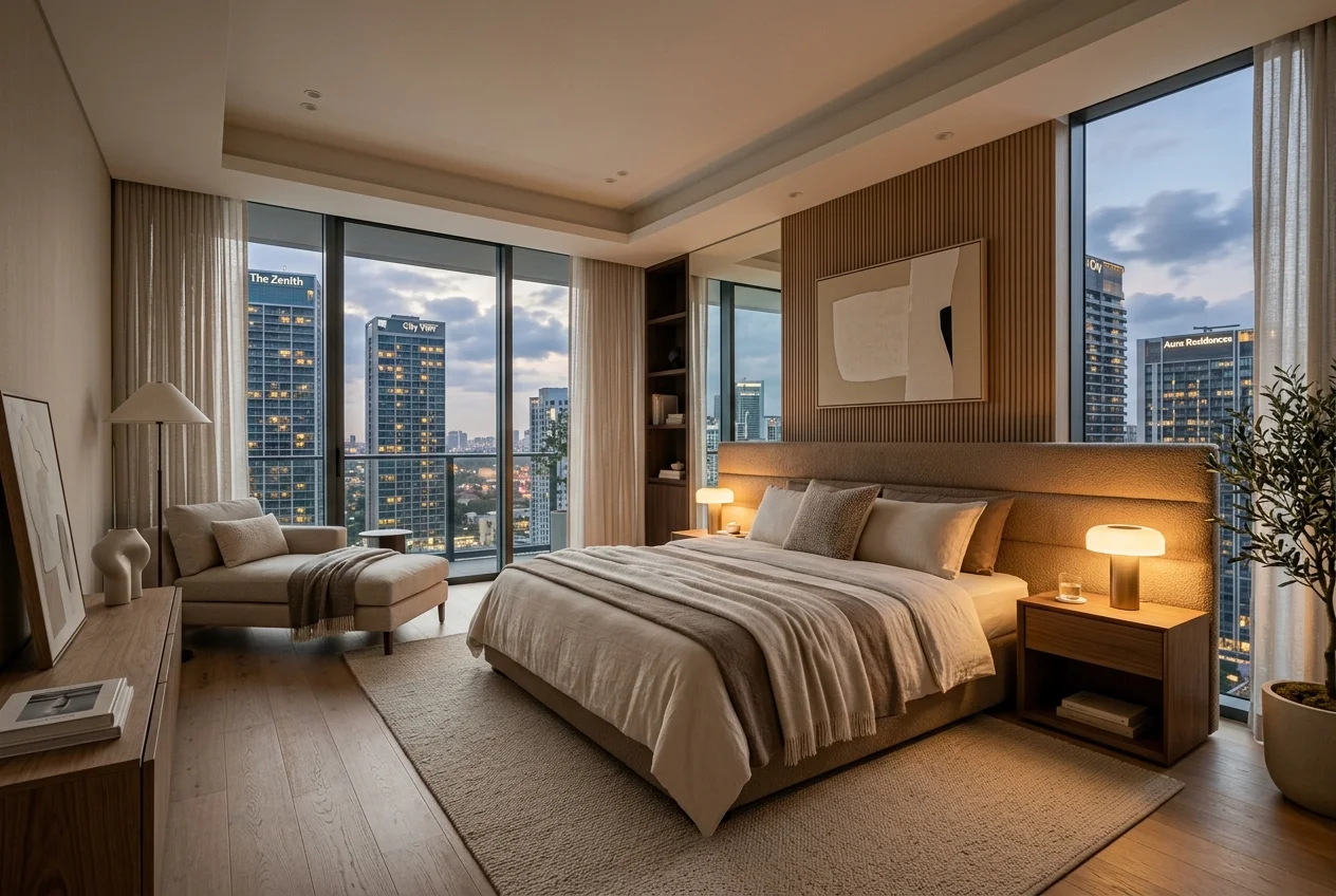 Wellness Living