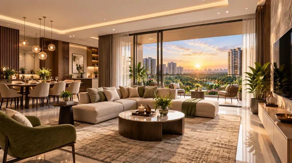 Grand Lounge