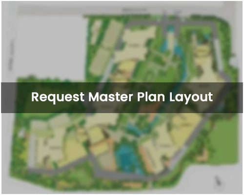 Sobha Rivana Master Plan