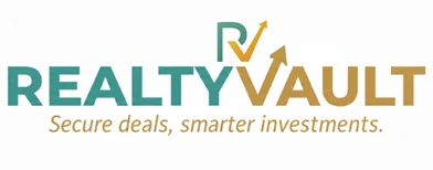 Realty Vault Logo