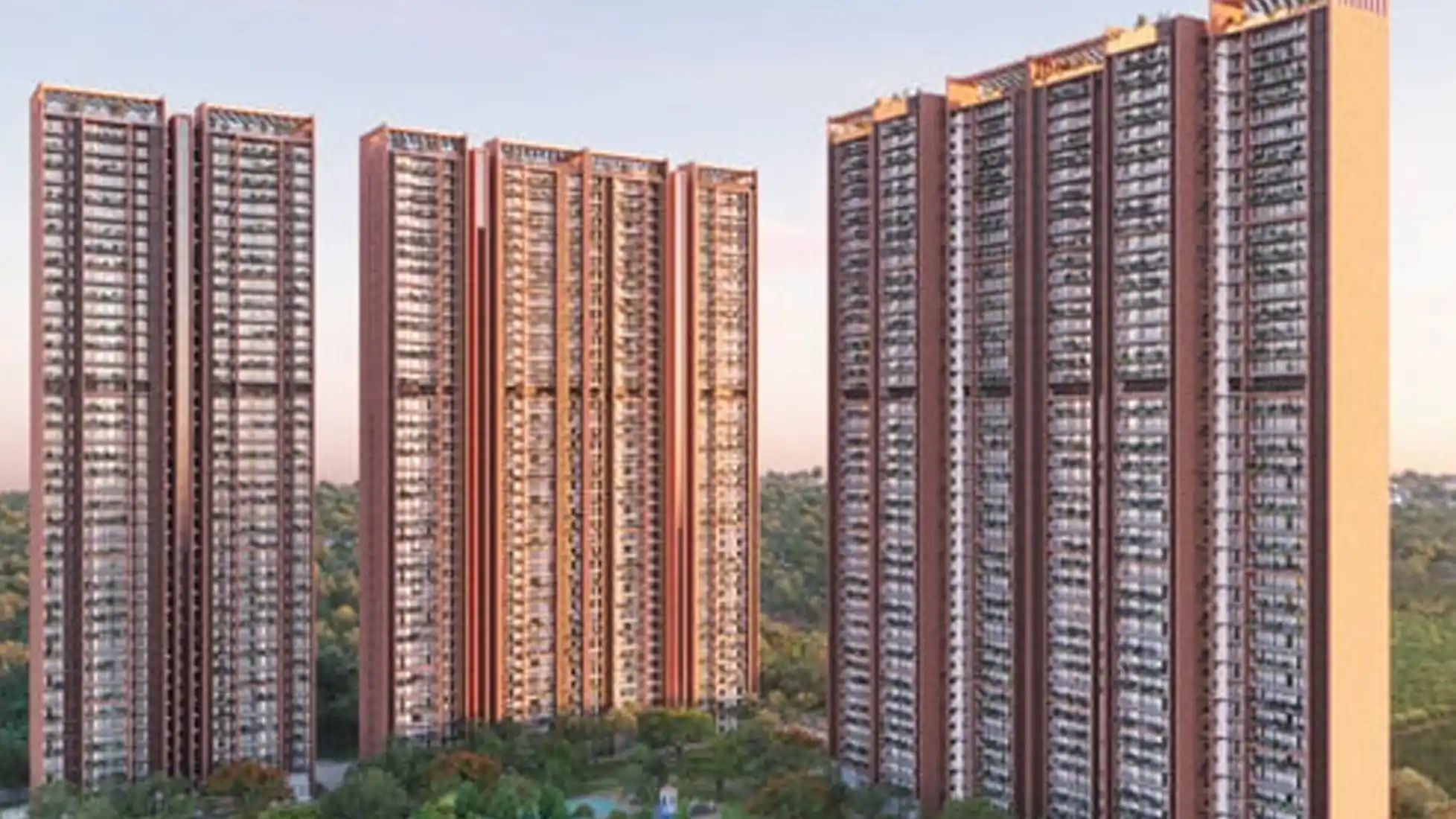 Sobha New Project Sector 1